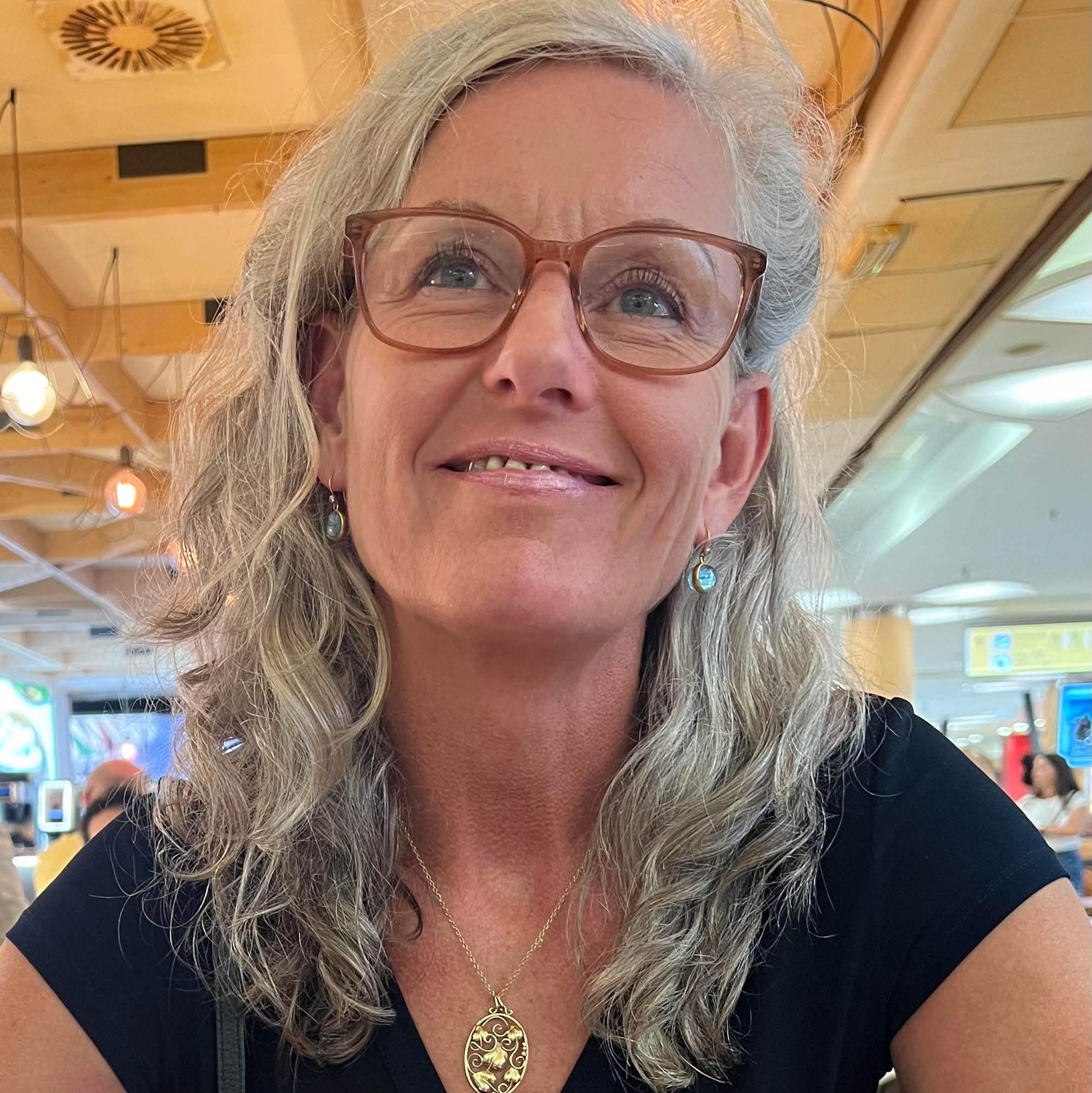 Lene Norup